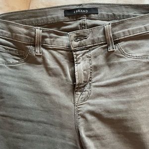 J brand jeans